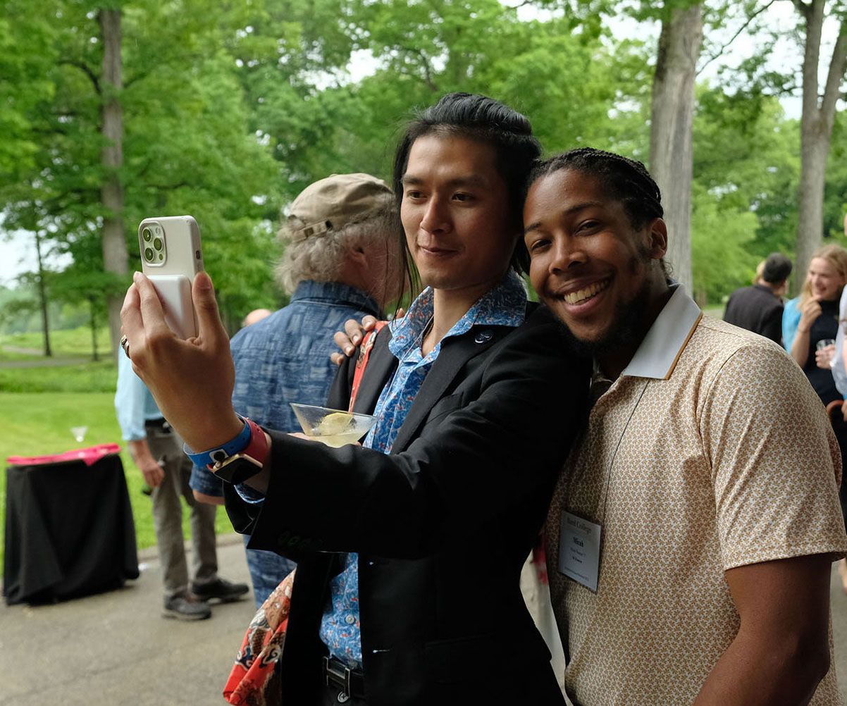 Alumni/ae Reunion Weekend