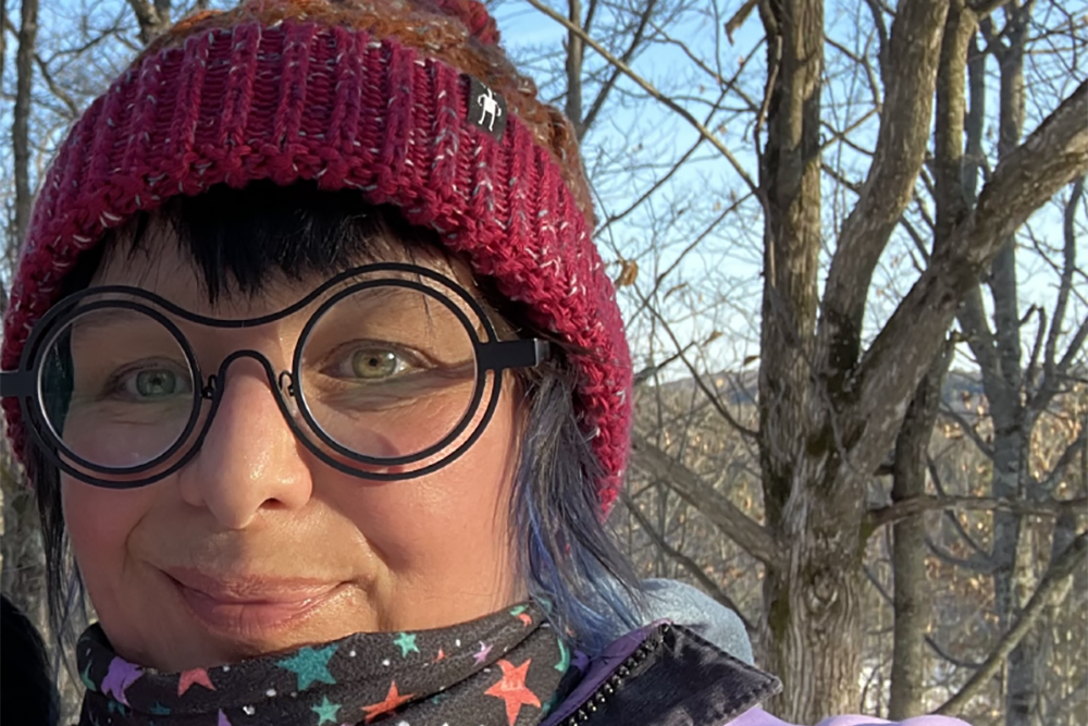 Counterveillance and Cultures of Transparency: Rethinking How We "See In" to Prison