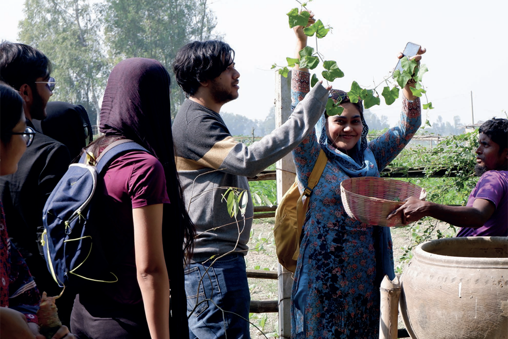 2023: A Year of Science Shop