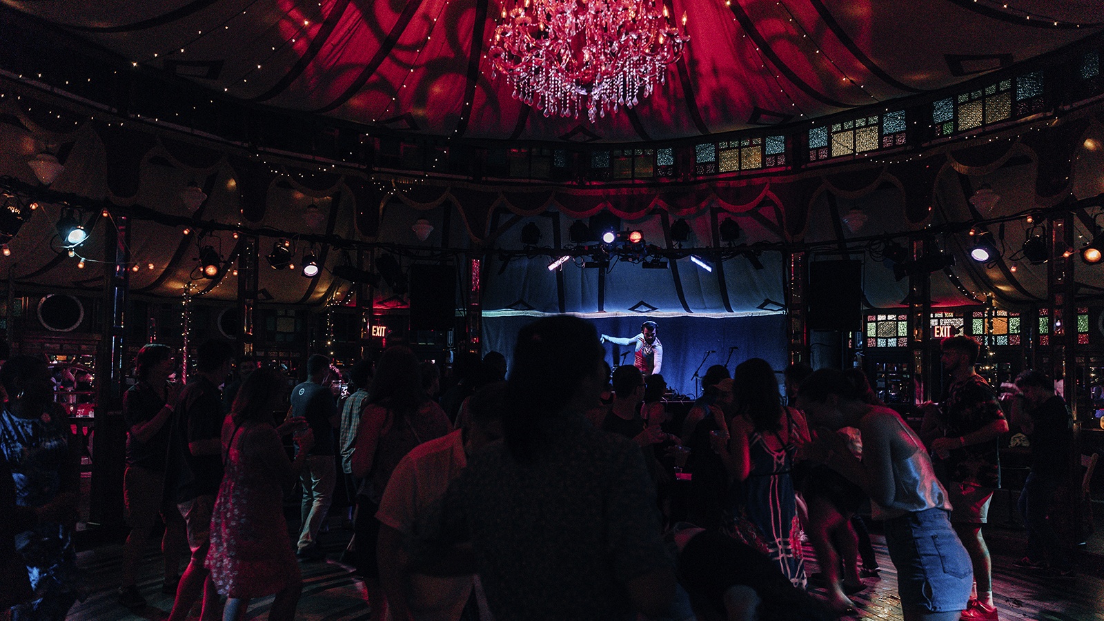 Visit https://fishercenter.bard.edu/events/after-hours-2023/