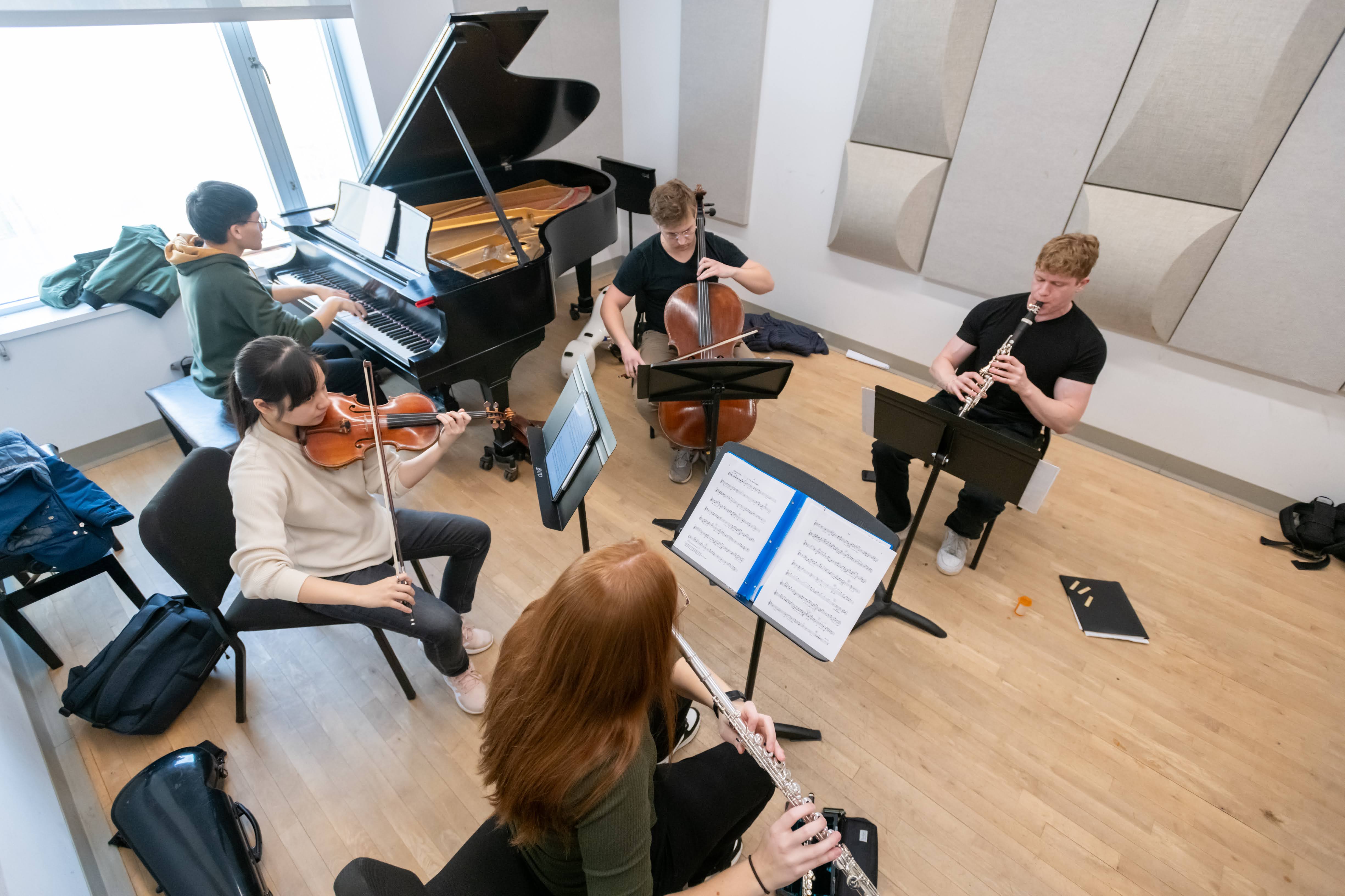 Visit https://bard.edu/conservatory