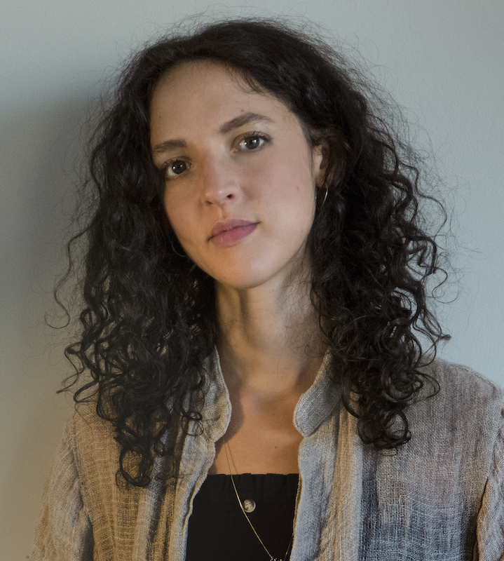 A Reading with Isabella Hammad