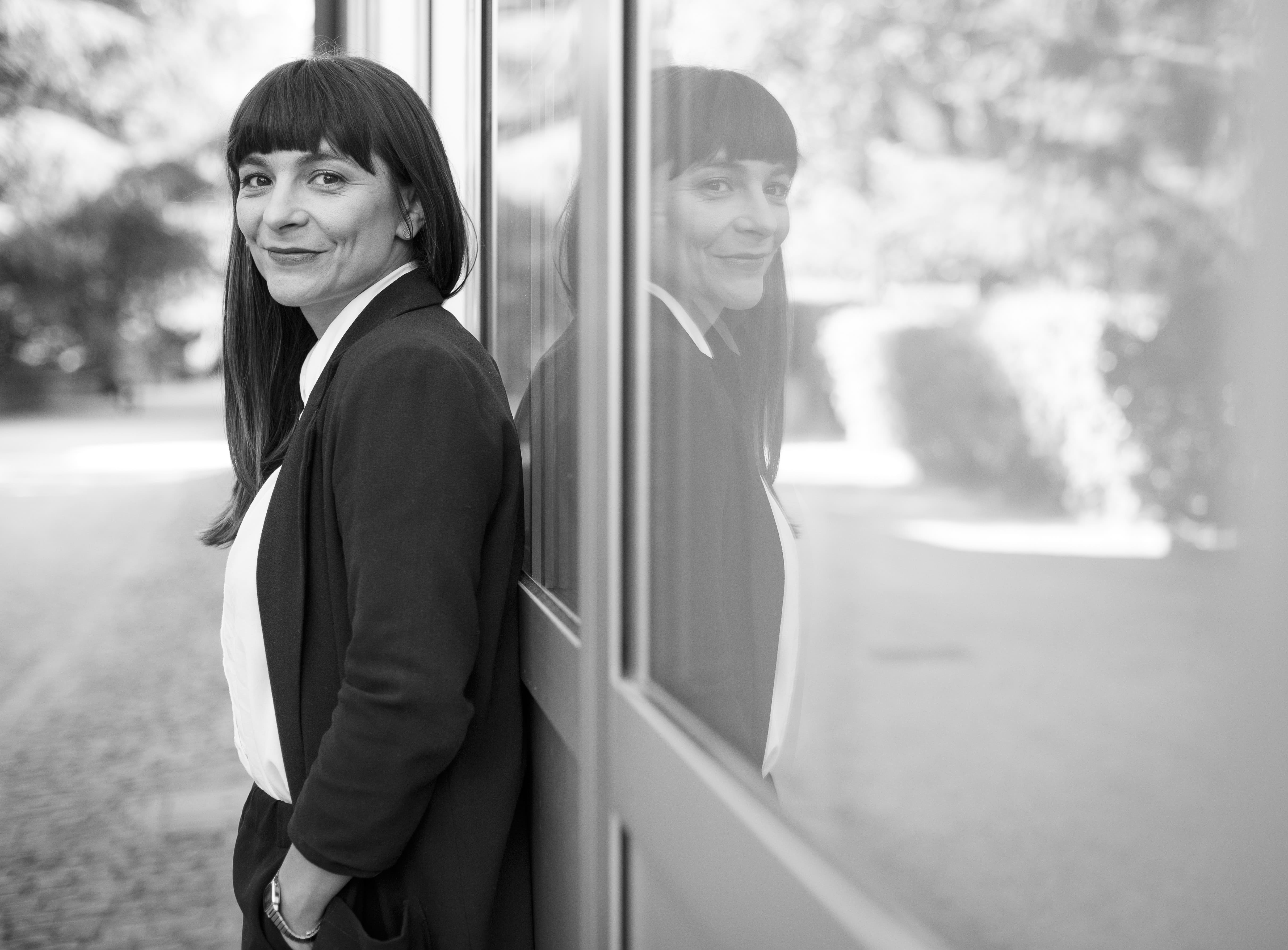 &bdquo;that&rsquo;s how the foreign / forms conversations&rdquo;