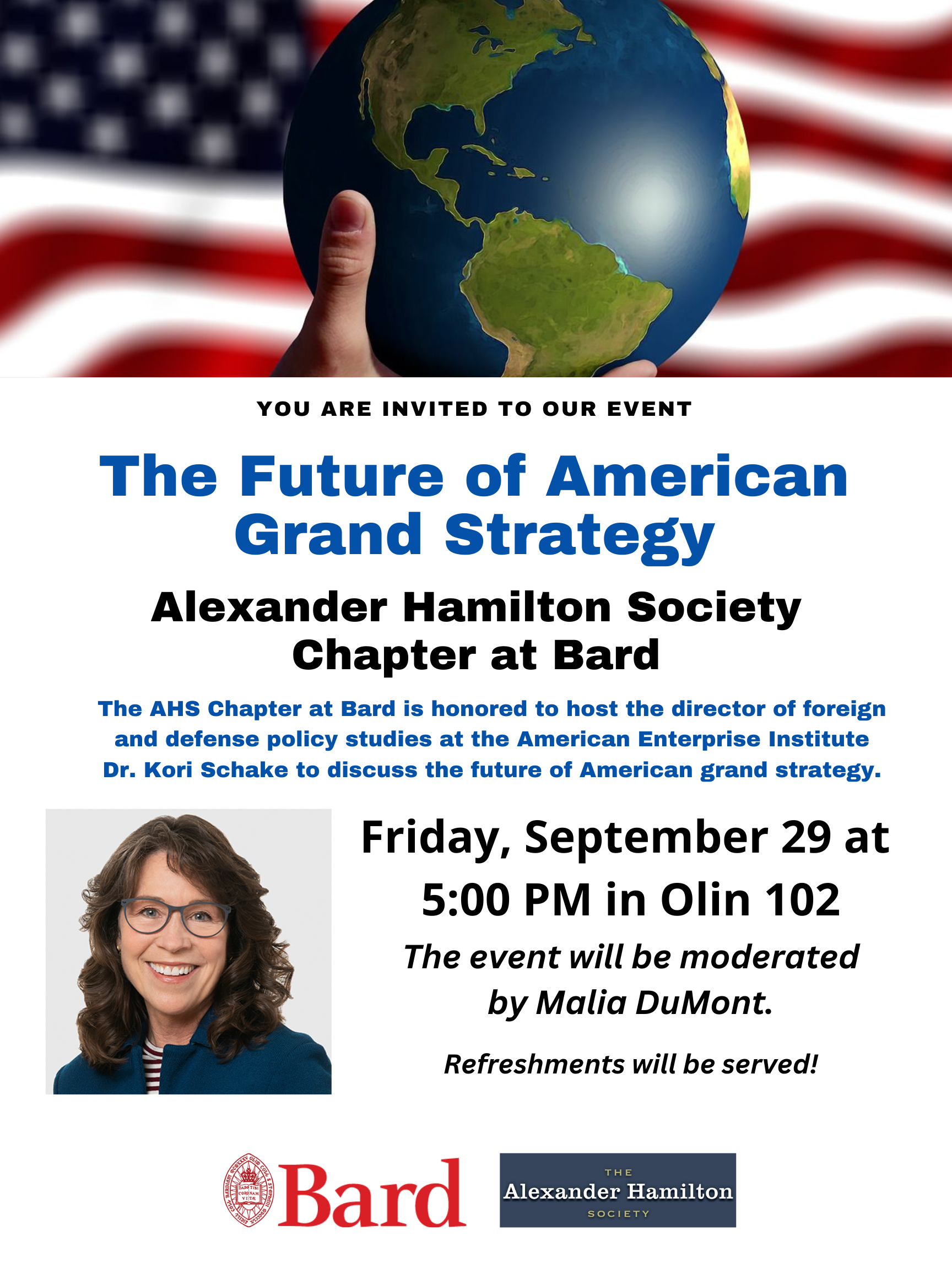 The Future of American Grand Strategy