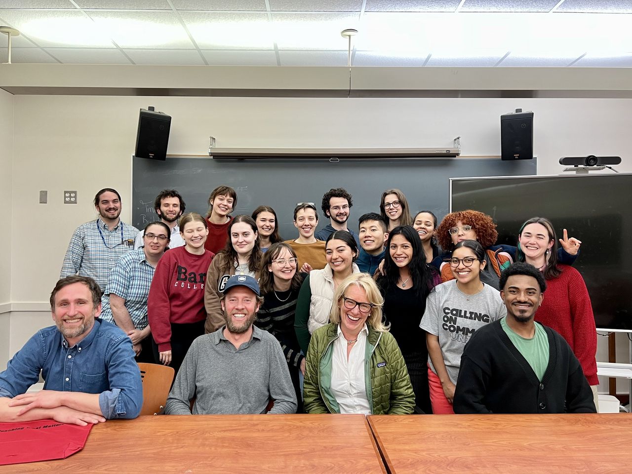 Visit https://bard.zoom.us/j/87097275926?pwd=ZkJqRkd5K2tUN2xrZ2R1NTZxKytyUT09