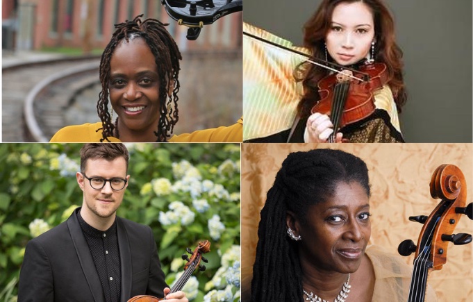 &ldquo;Strings Without Borders&rdquo;: The 21st Century Musician