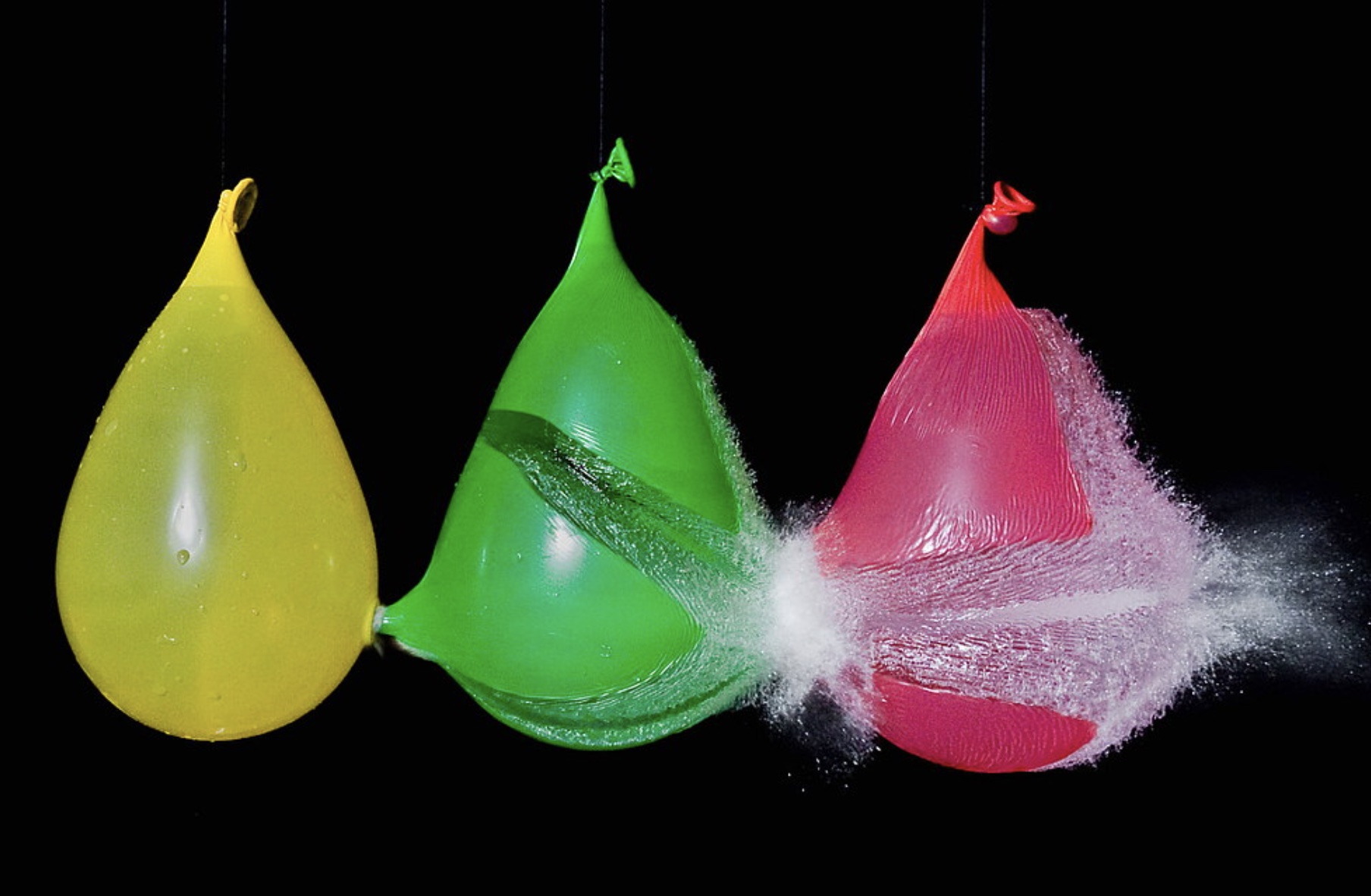 A (Very) Brief Moment of Harmony: The 2023 Nobel Prize in Physics