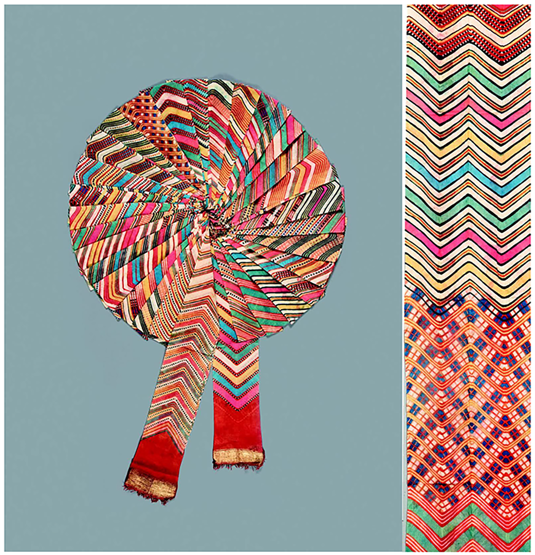 Short-Lived Dyes and the Seasons in Eighteenth-Century South Asia