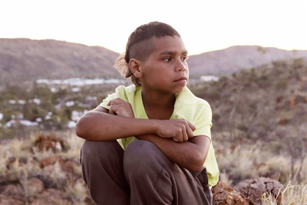 Streaming Online: "In My Blood It Runs"