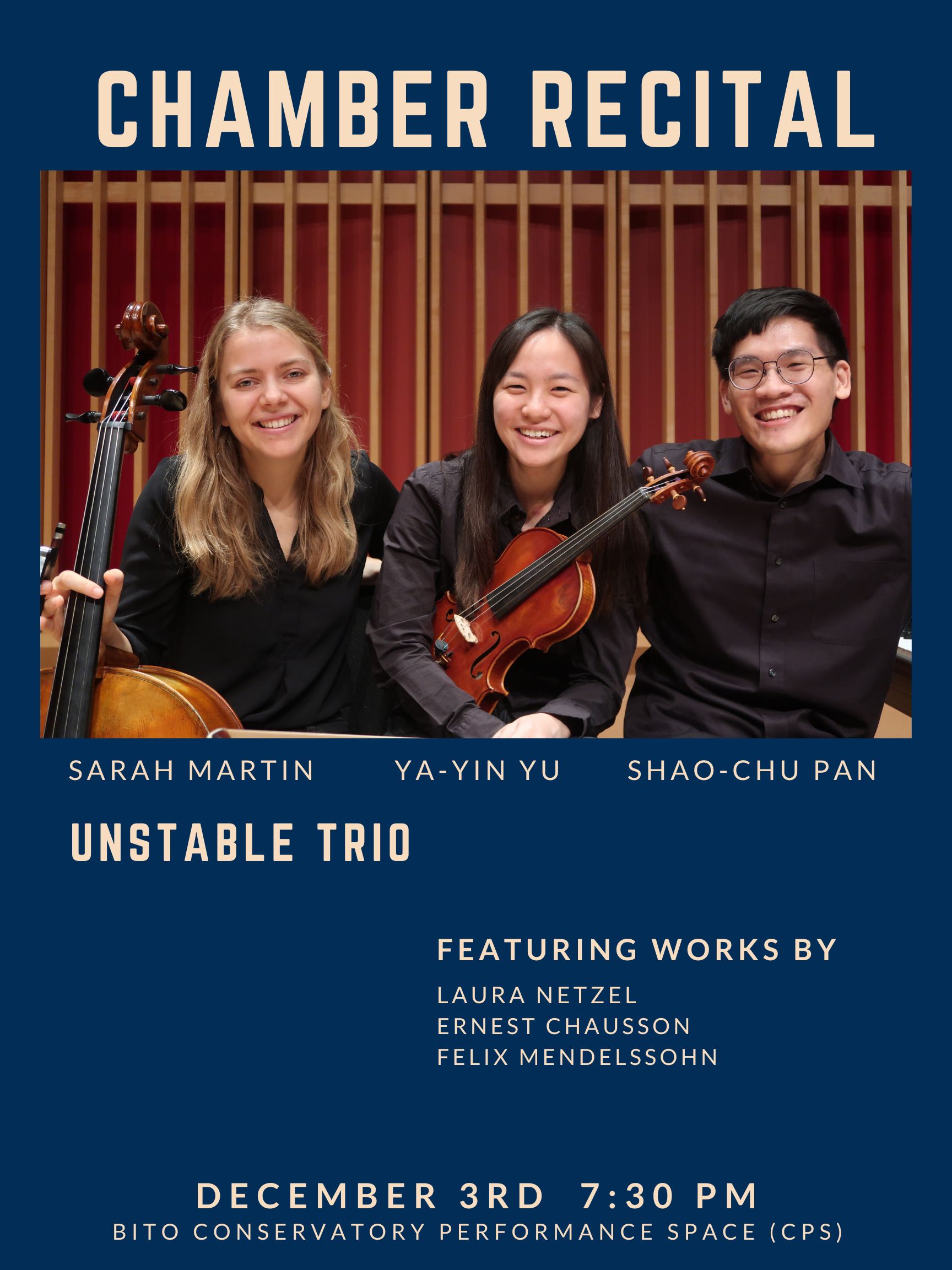 Visit https://bard.edu/conservatory