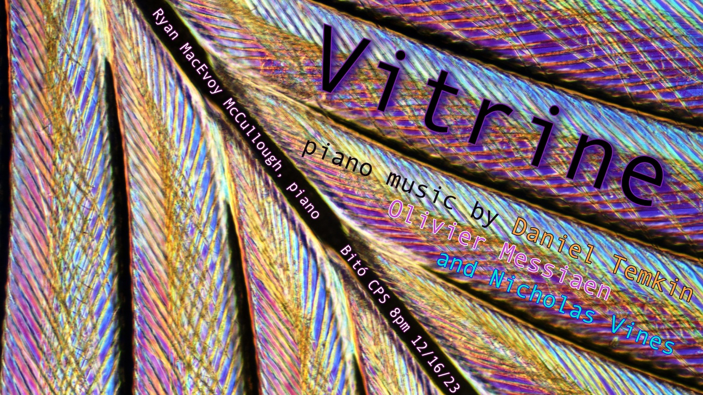 Visit https://bard.edu/conservatory