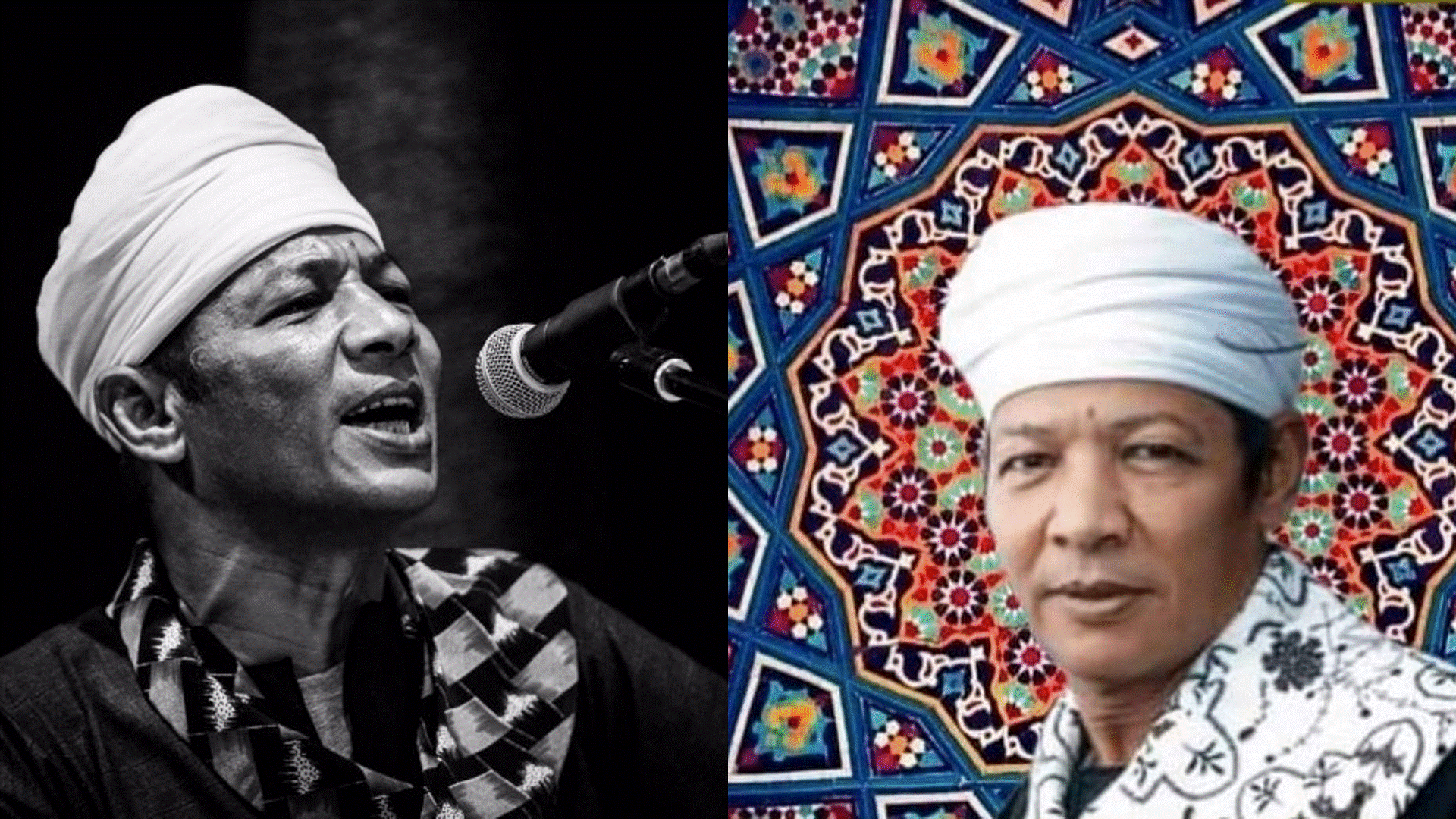 Islamic Hymns (ibtihalat) in the Digital Age: Public and Private Domains