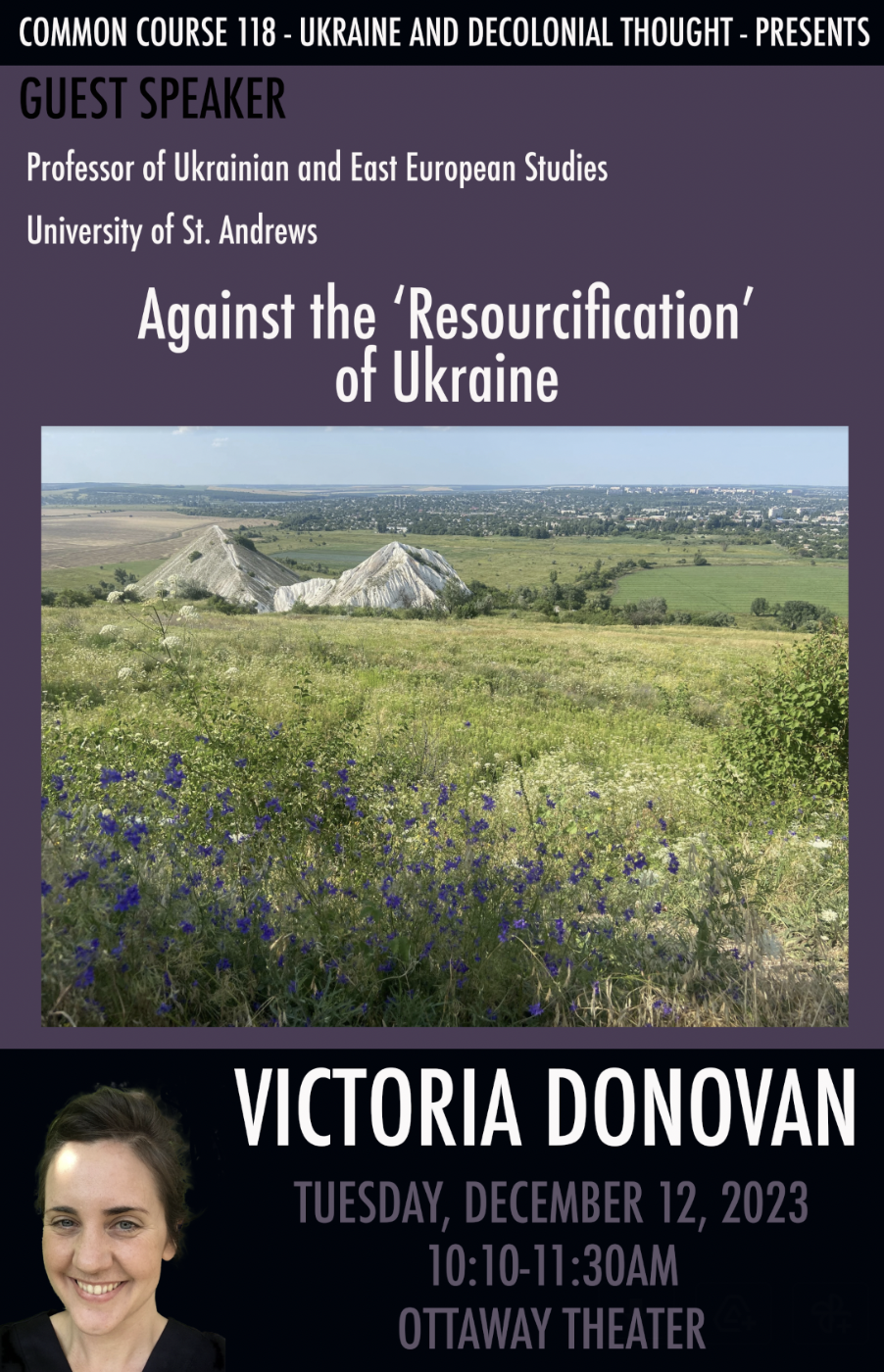 Against the &ldquo;Resourcification&rdquo;&nbsp;of Ukraine