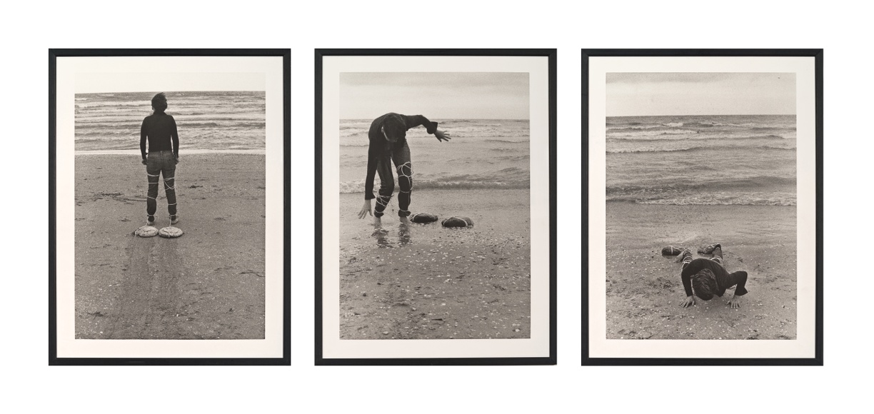 From the Collection: First Year Curatorial Practice 2023 &ndash; Opening Reception