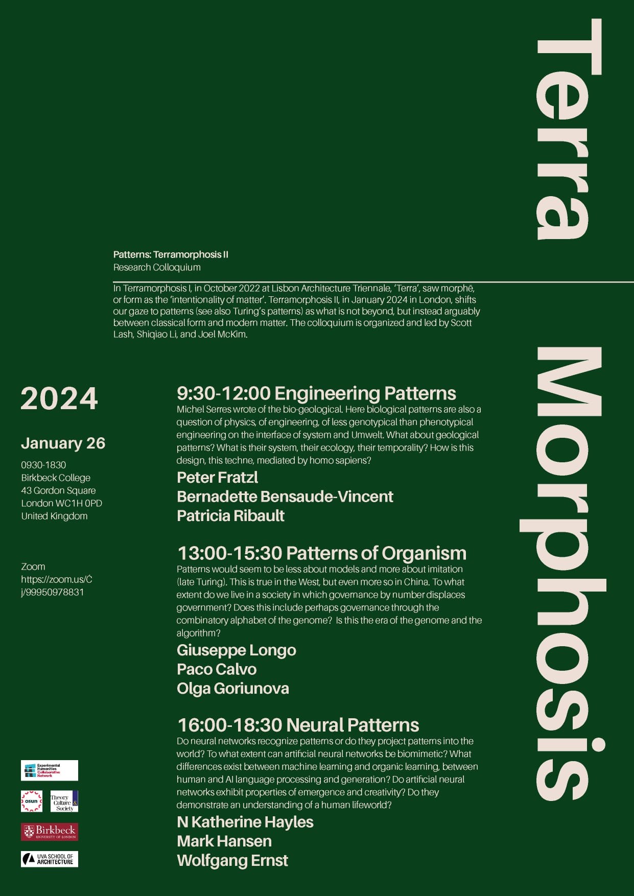 Visit https://www.bbk.ac.uk/events/remote_event_view?id=40961