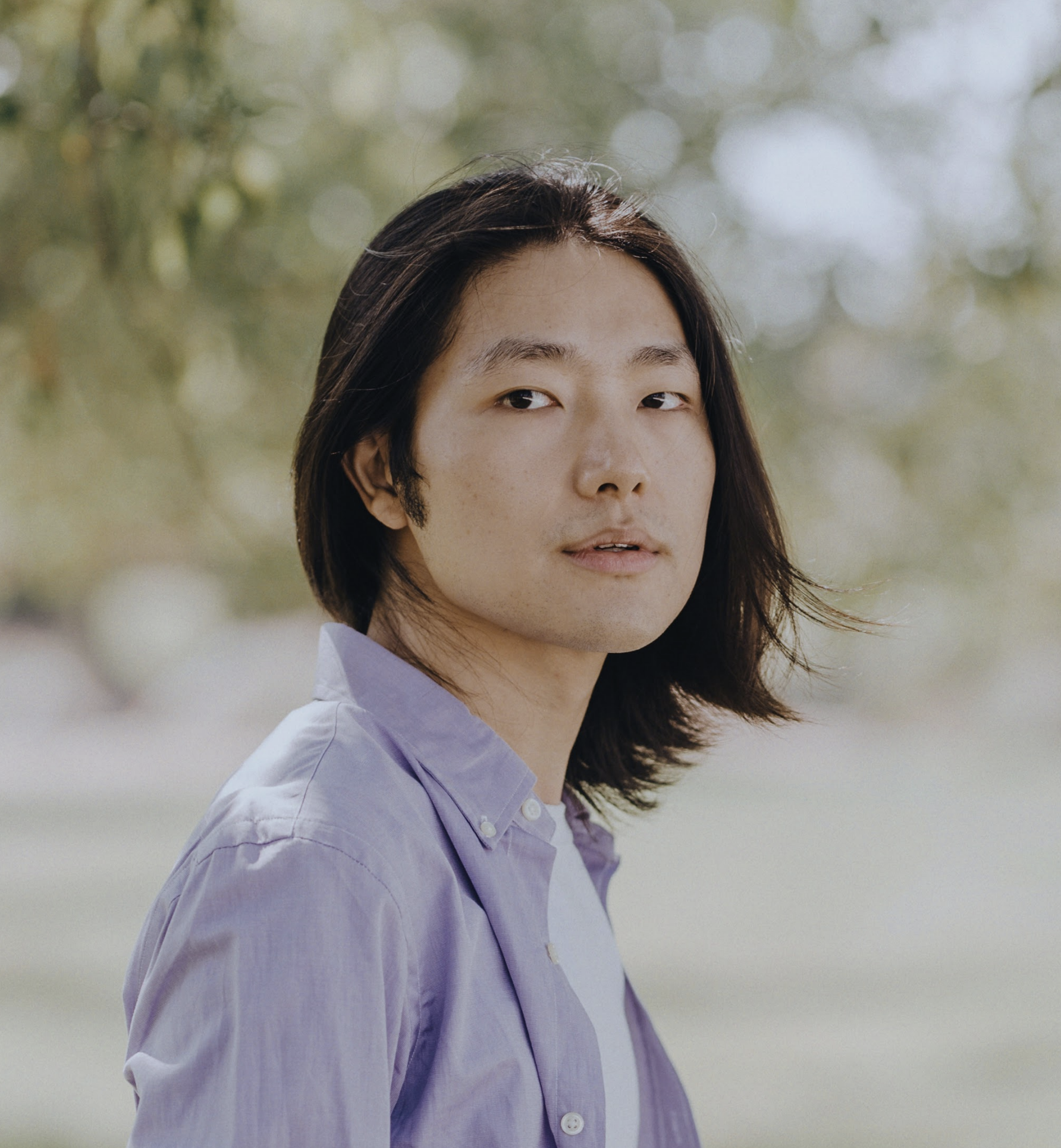 Hao Zhou: Filmmaker Presentation