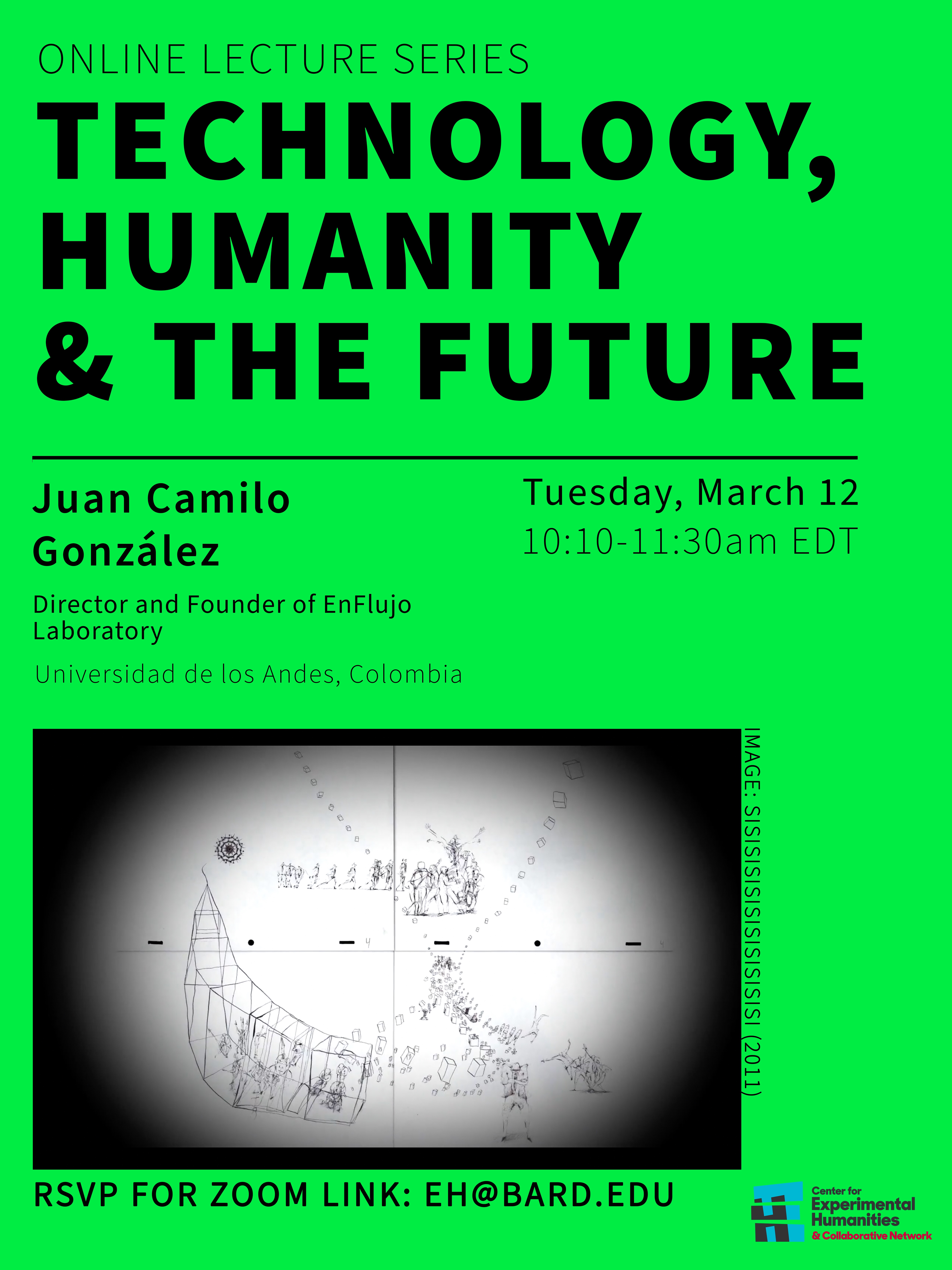 Technology, Humanity, &amp; the Future