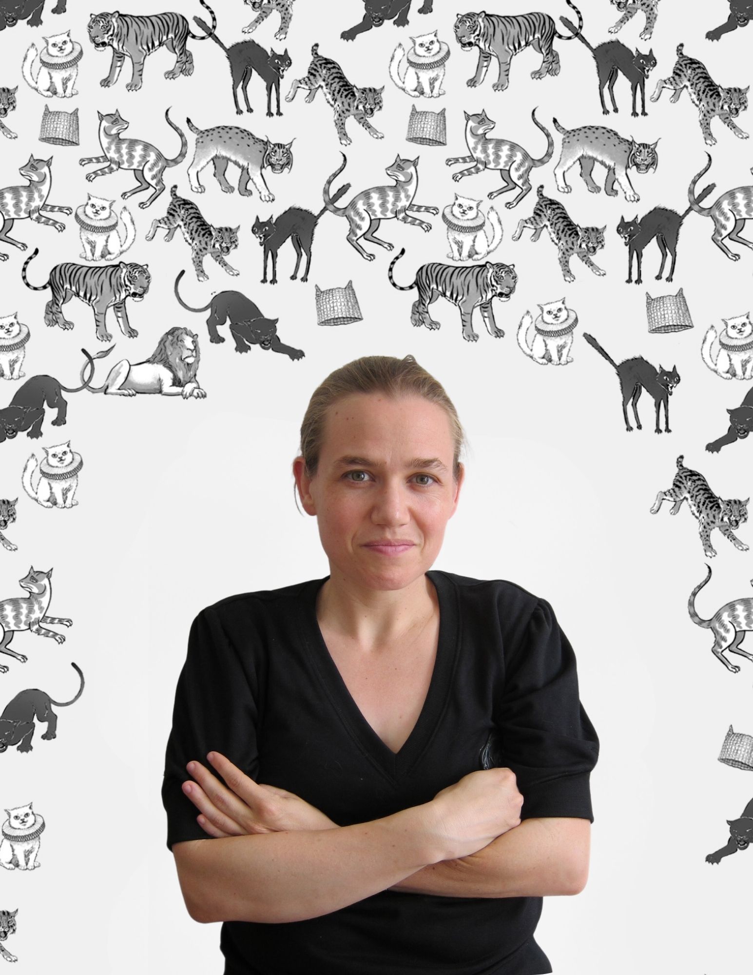 Marx for Cats: A Radical Bestiary