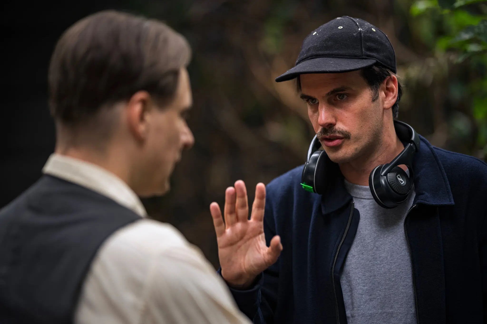 The Master and Margarita (2024)