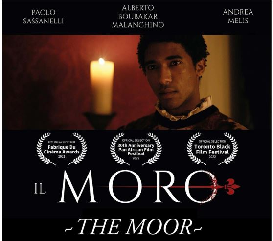 Il Moro (2022)