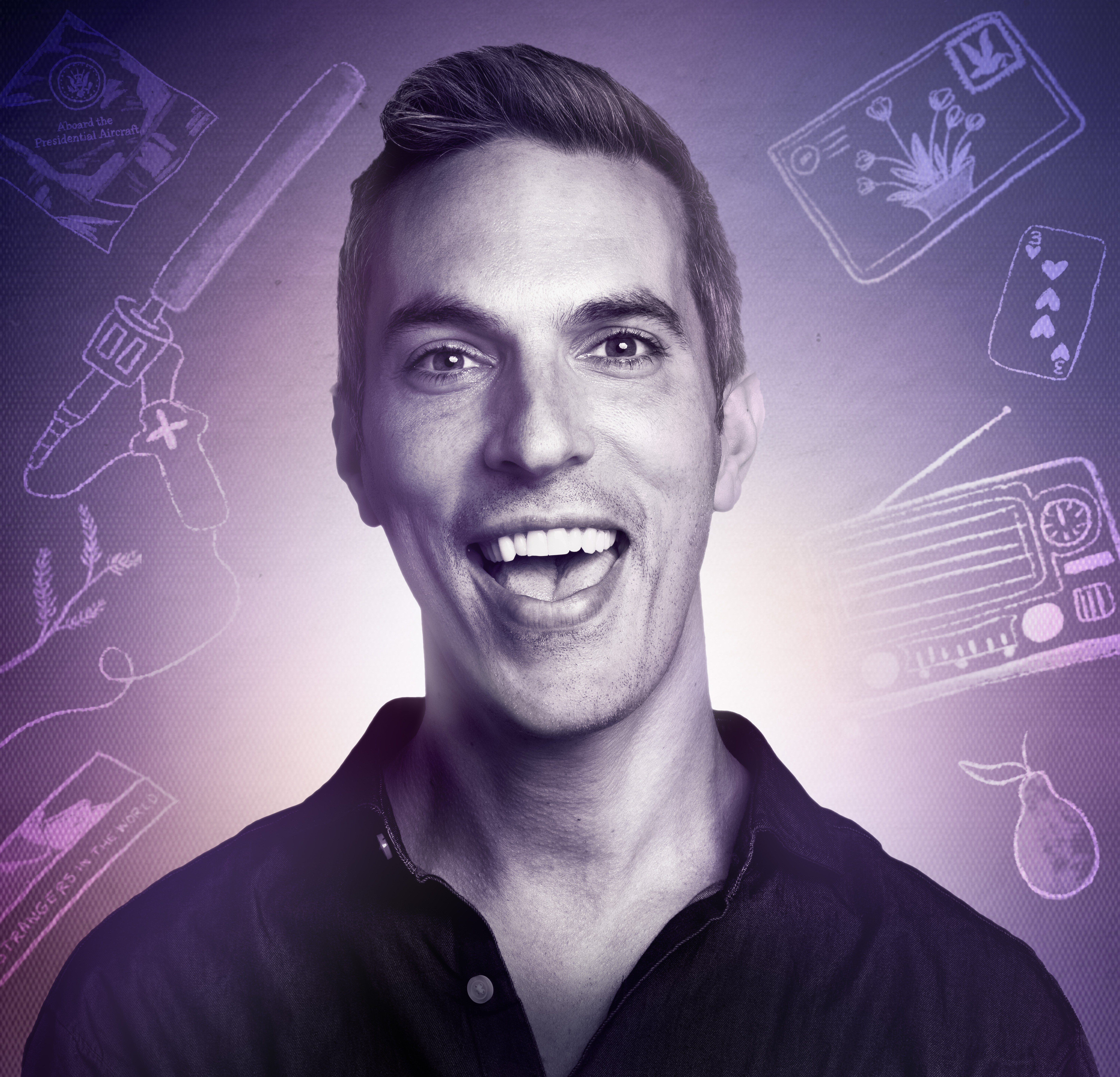 Ari Shapiro