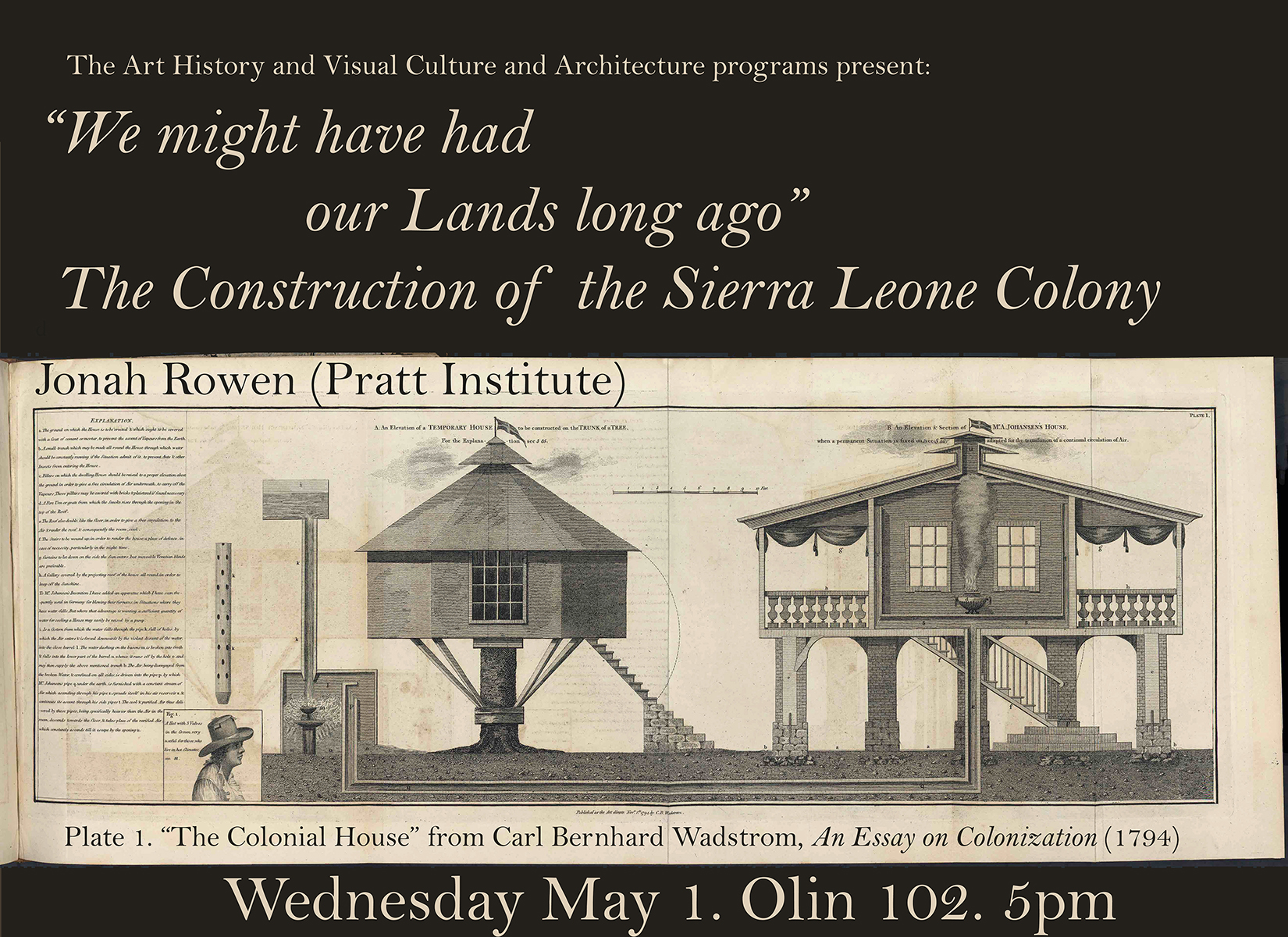 Jonah Rowen (Pratt Institute)