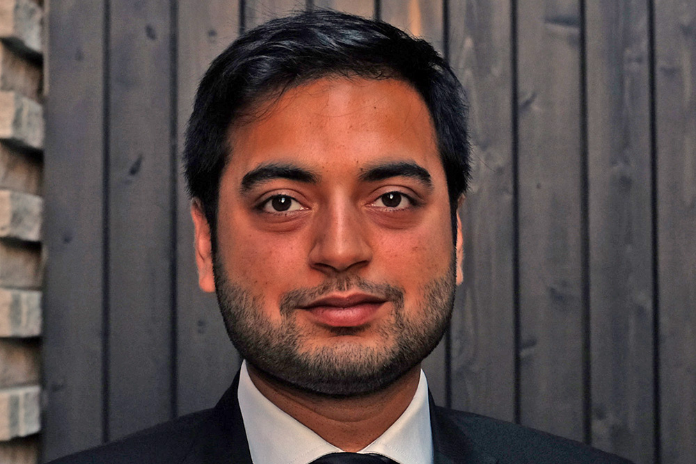 Get Engaged Alumni Speaker Series: The Art of Effective Feedback