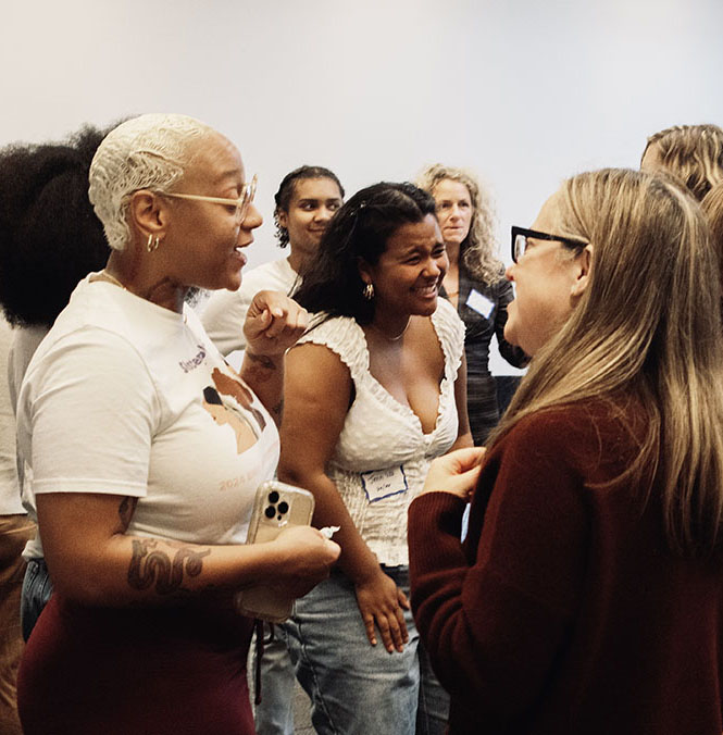 Apply for Paid Internship at the Center for Civic Engagement's Gender Equity Leadership Initiative