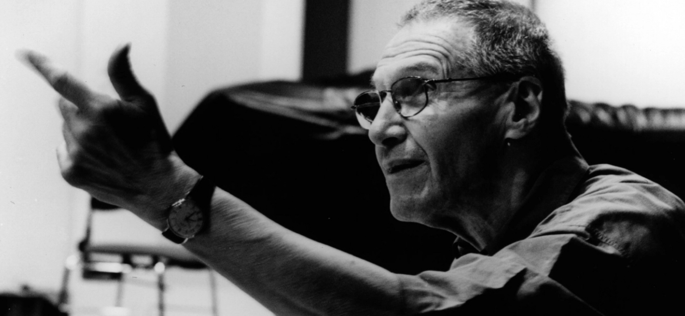 SIGNS, GAMES, AND MESSAGES 2025: A KURT&Aacute;G FESTIVALProgram Four:Literary Inspirations II: Beckett and Kurt&aacute;g