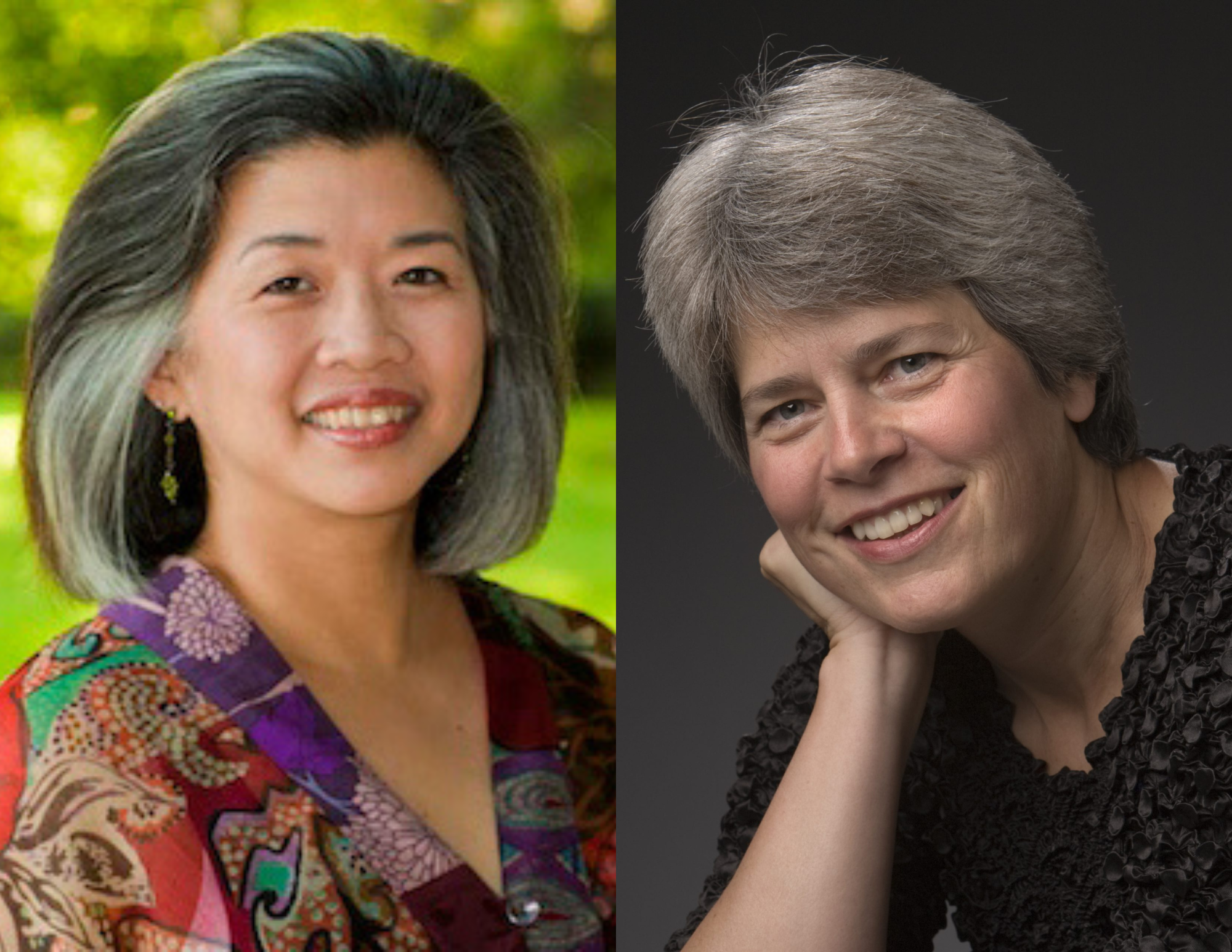 CANCELED: Kendra Colton, soprano, and Kayo Iwama, piano
