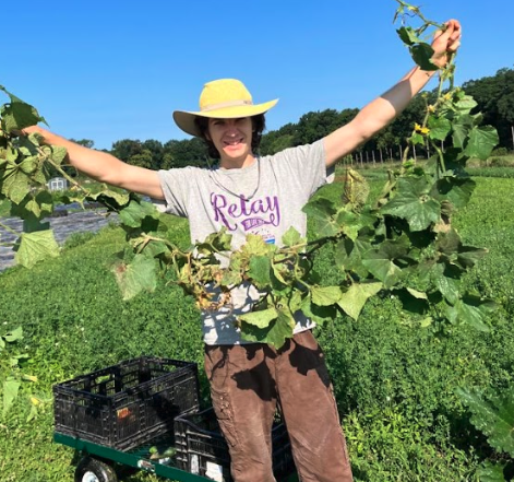 Apply for Community Action Awards for Summer 2025