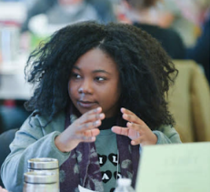 Join March Match '25: Bard's Alternative Spring Break