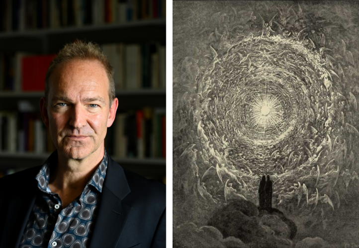 The Poetry of Physics: What Literature Can Teach Us About the Ultimate Nature of Reality