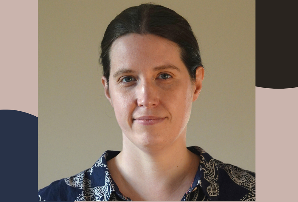 Petra Vodová, Assistant Professor at the Department of Political Science, University of Hradec Králové, Czech Republic; Seminar: Are the Czech Parties Serious about Climate?