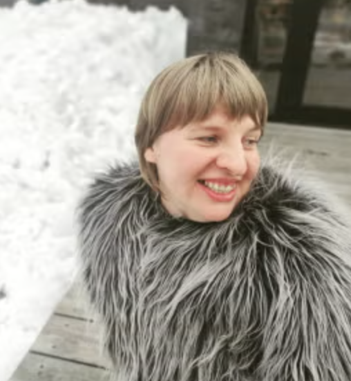 Hipster Meets the Ghost of Communism: New Laborers of Soviet Factories