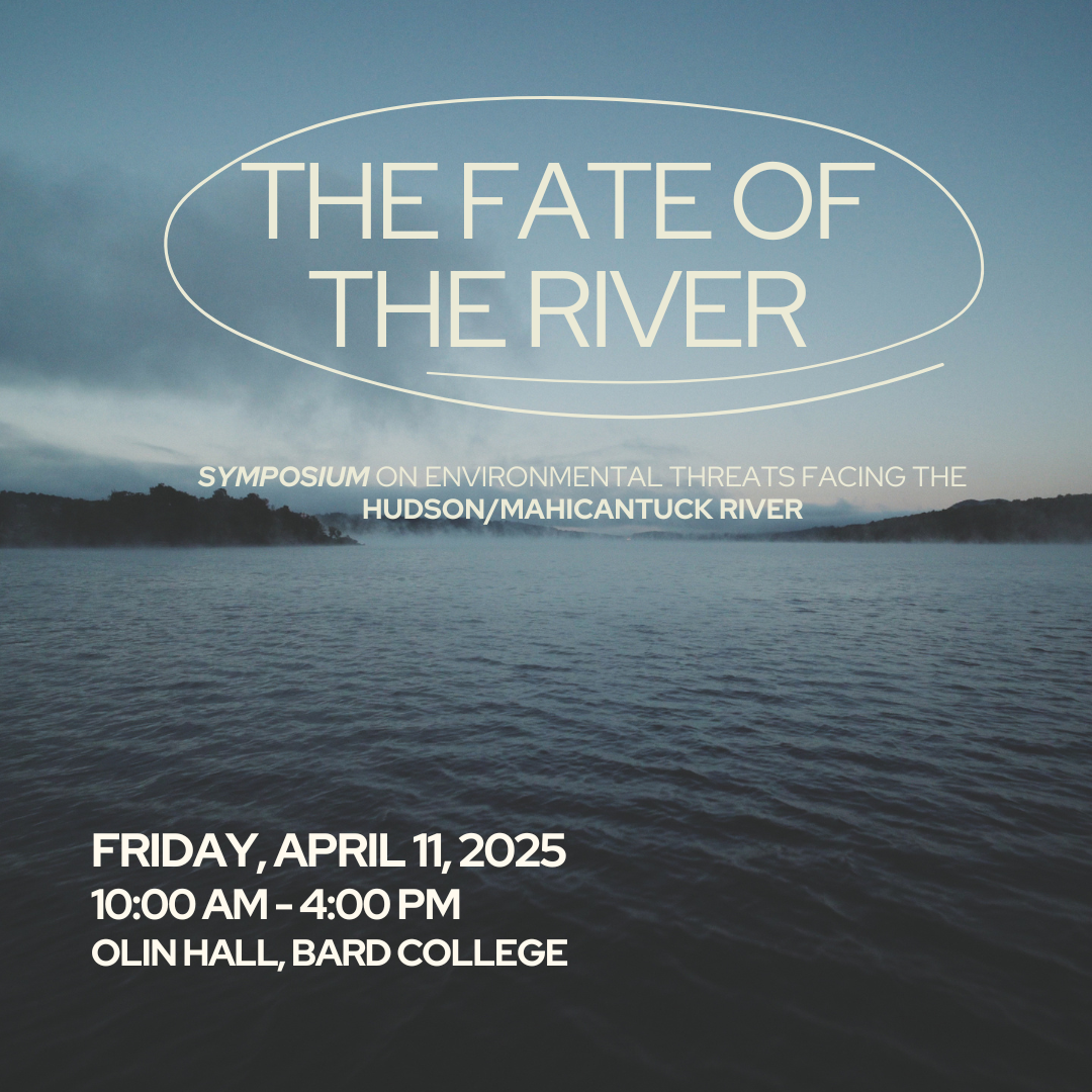 "The Fate of the River" Symposium