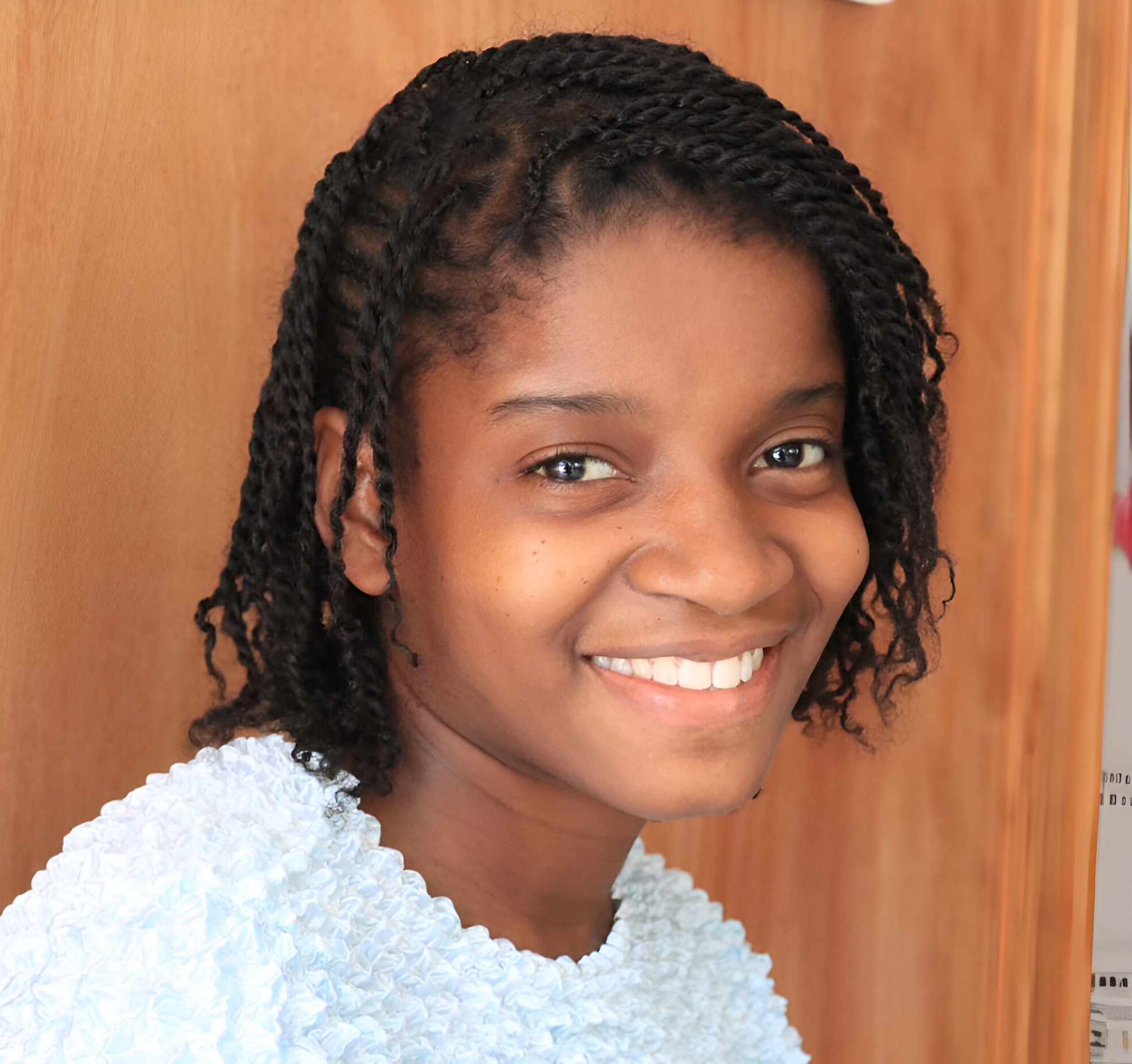 Vickania Turenne from Quisqueya University will lead a workshop on creating inclusive spaces for people with disabilities.; Get Engaged Alumni Workshop Series: Creating Inclusive Spaces for People with Disabilities