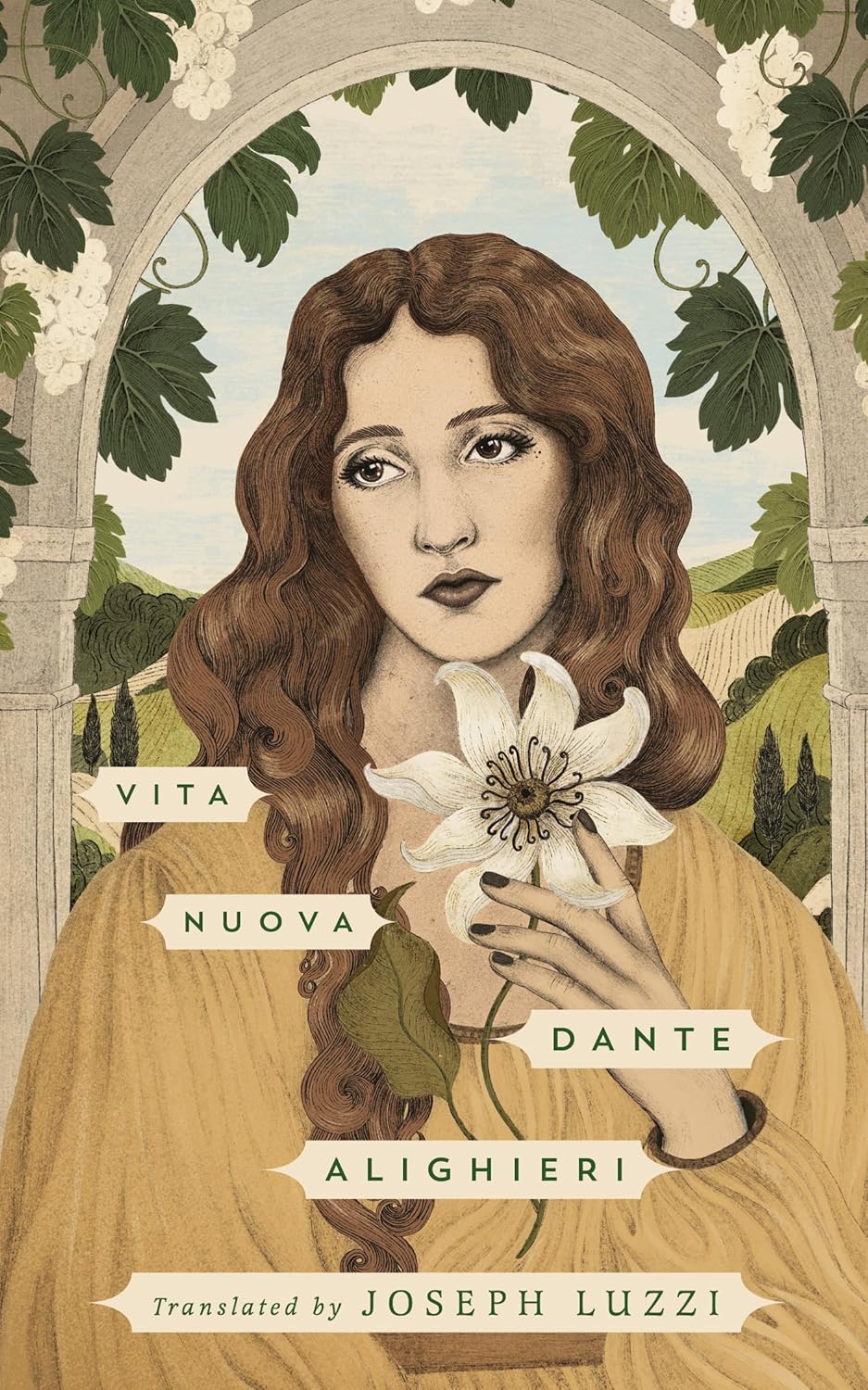 Traduttore, Traditore? Reflections on Translating Dante&nbsp;