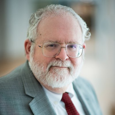 Walter Russell Mead, a man with glasses, looking at the camera.; Unpacking the Trump Agenda: A Conversation with Walter Mead