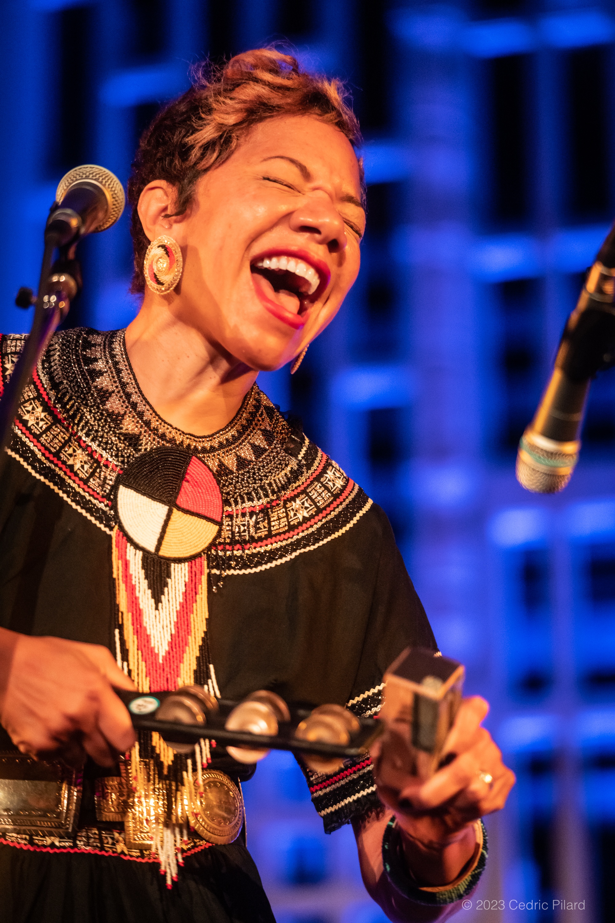 Visit https://fishercenter.bard.edu/events/martha-redbone-my-indigenous-soul/