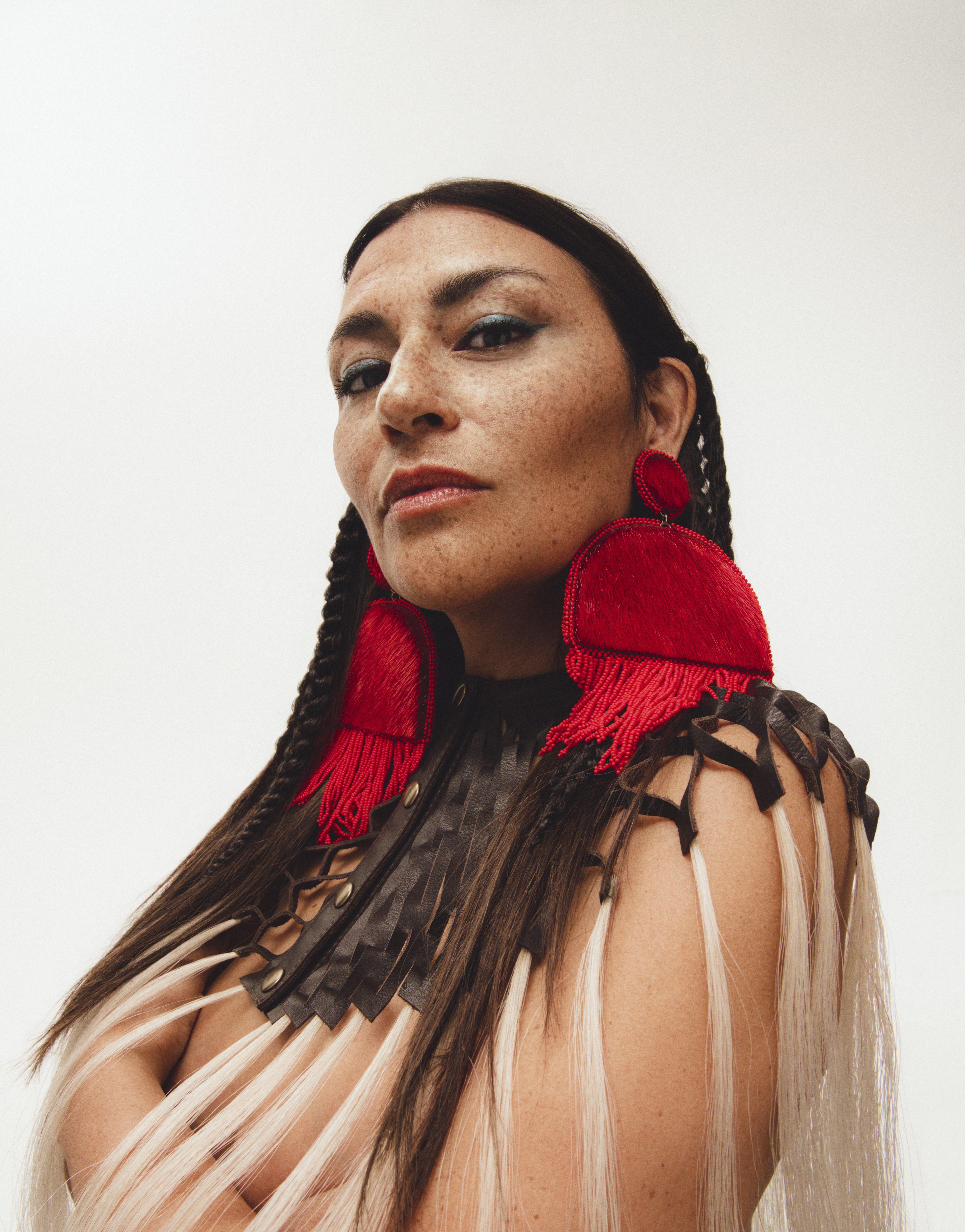 Visit https://fishercenter.bard.edu/events/elisapie/