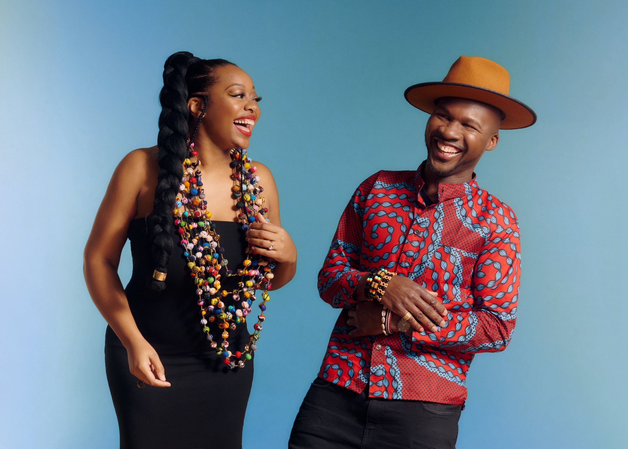 Visit https://fishercenter.bard.edu/events/olatuja/