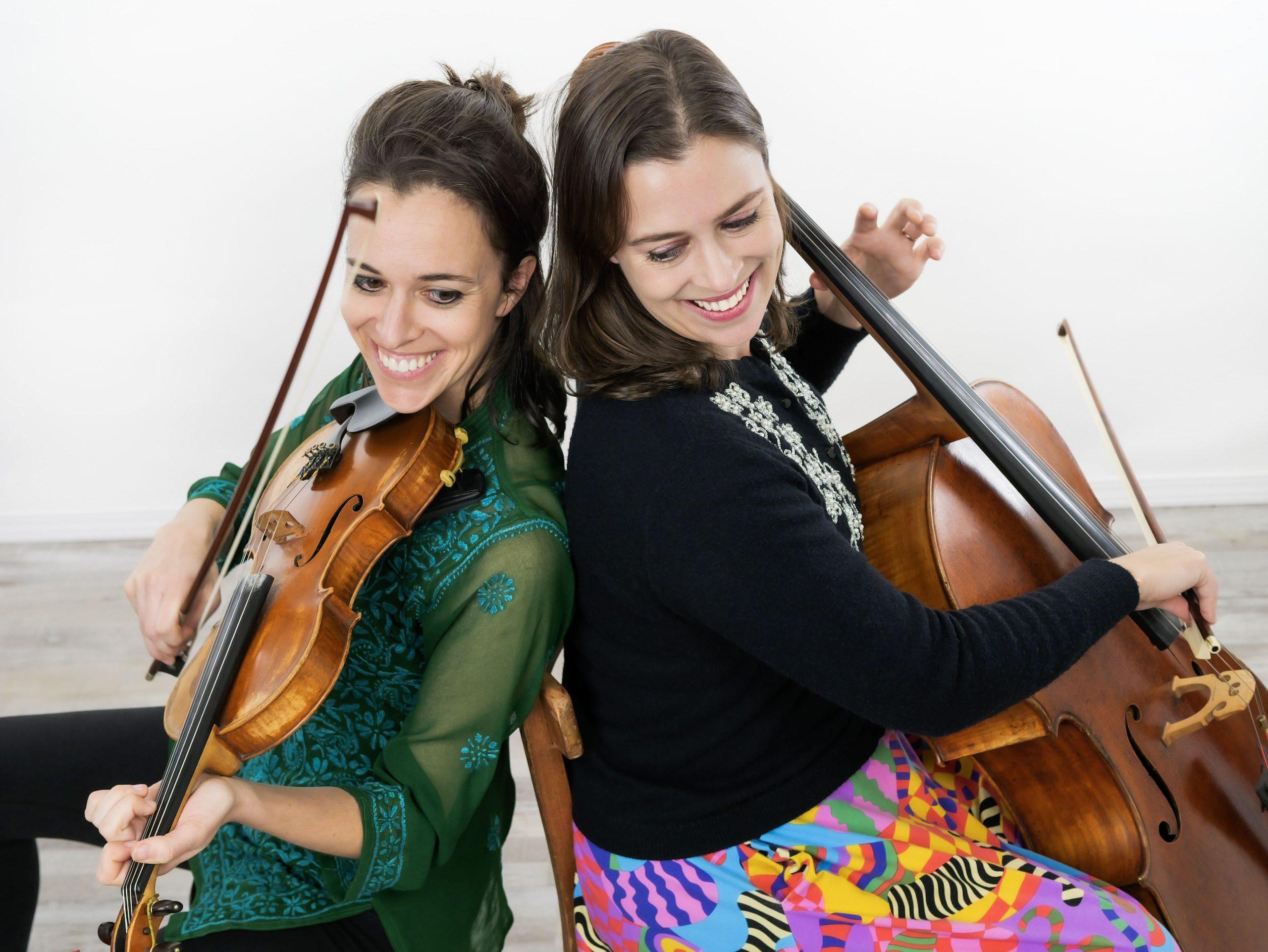 Visit https://fishercenter.bard.edu/events/brittany-and-natalie-haas/