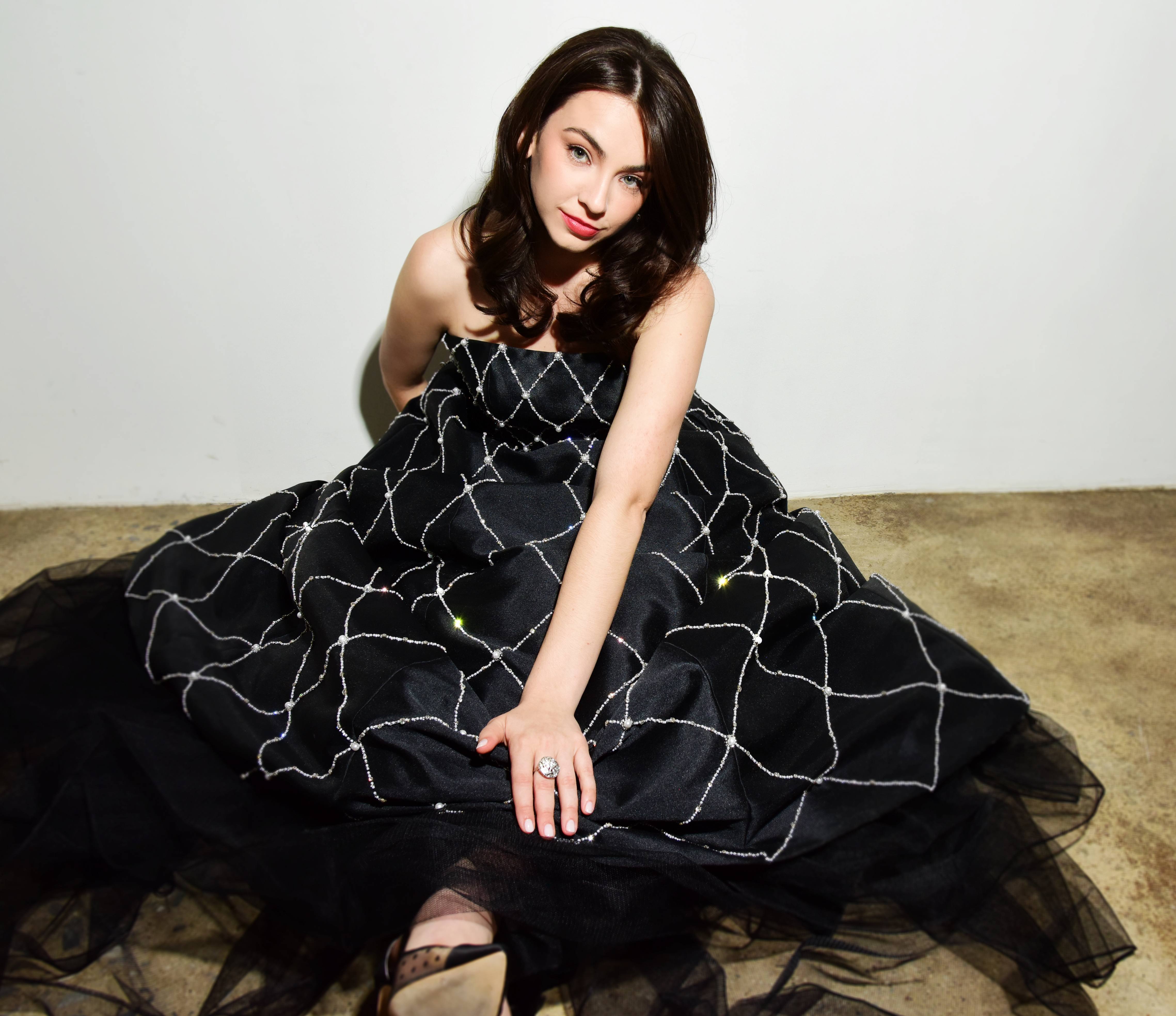 Visit https://fishercenter.bard.edu/events/stella-cole/