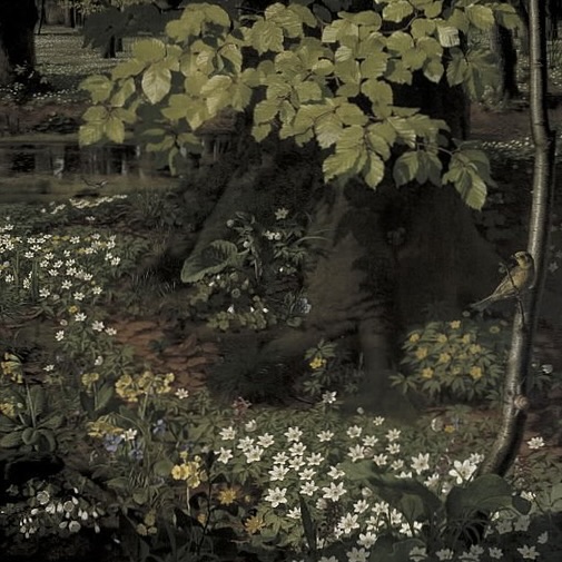 Chamber Music Marathon: Part I&nbsp;