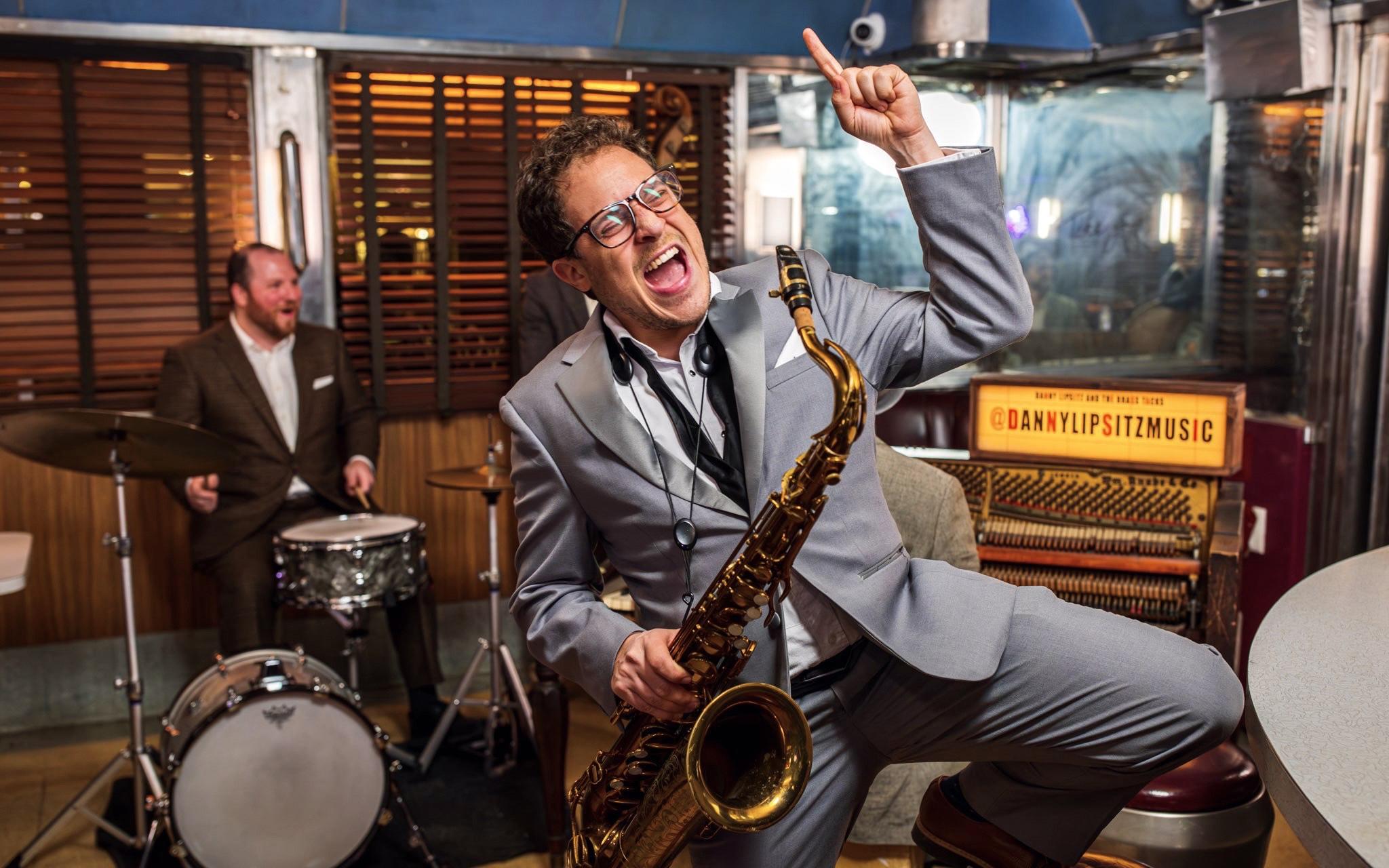 Visit https://fishercenter.bard.edu/events/summertime-swing-2025/