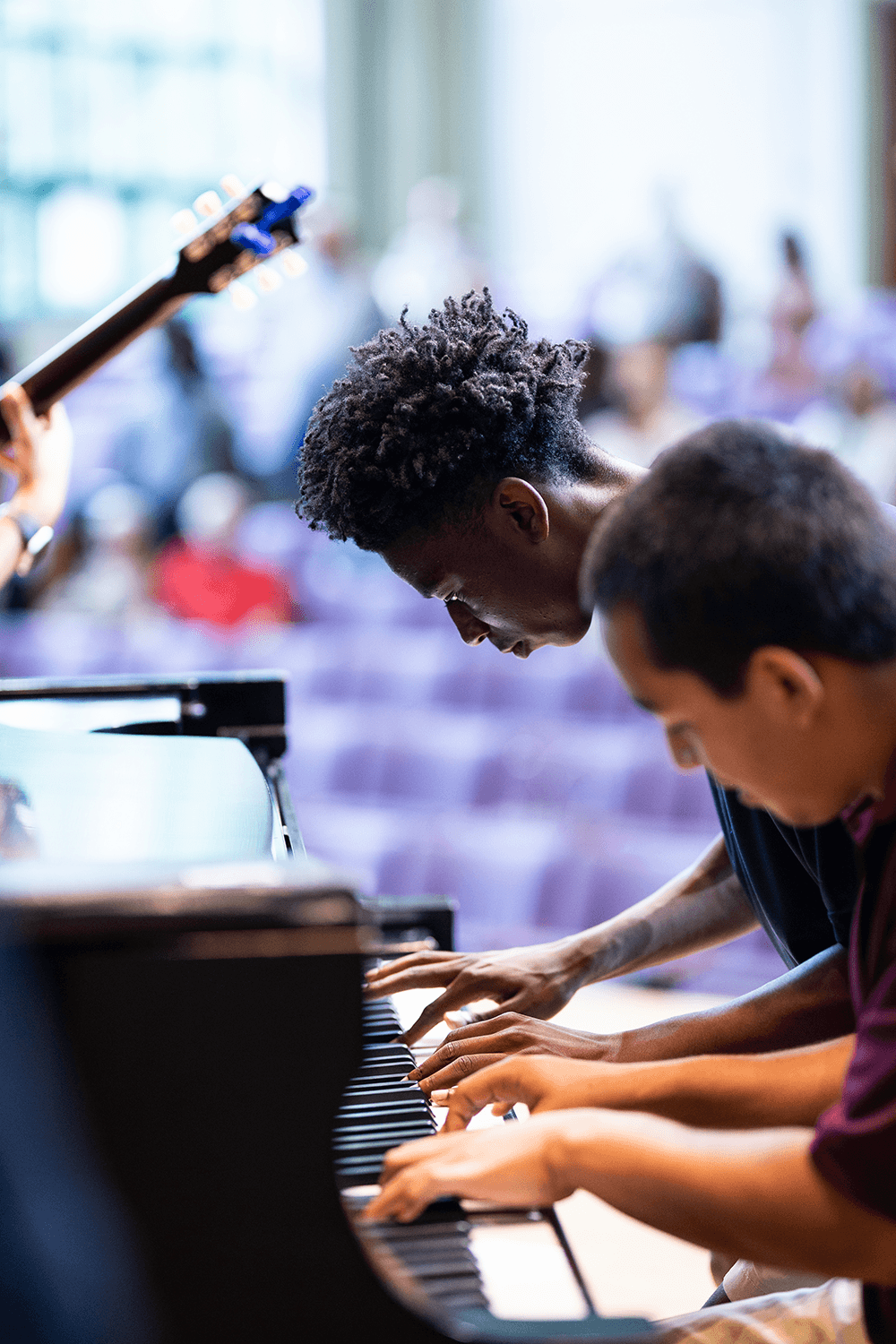 Visit https://fishercenter.bard.edu/events/jalc25/