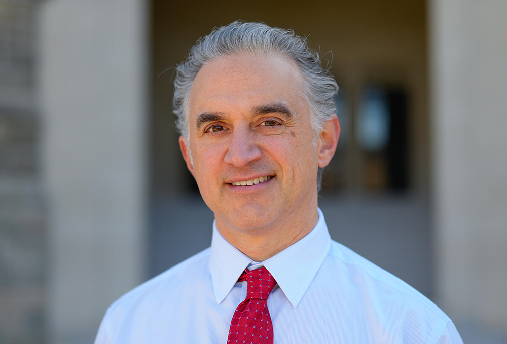 AltLiberalArts&nbsp;Lecture Series:&nbsp;Academic Freedom in the United States Today