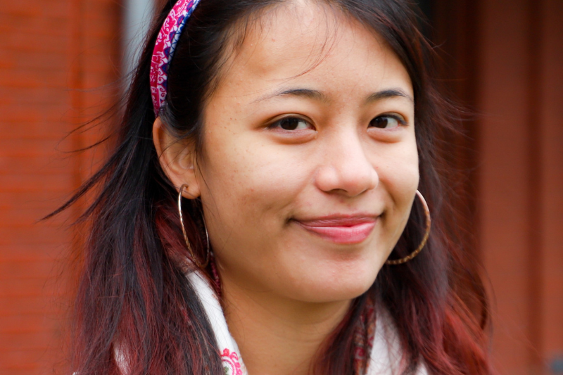 Get Engaged Alumni Workshop: Breath, Body, and Beyond