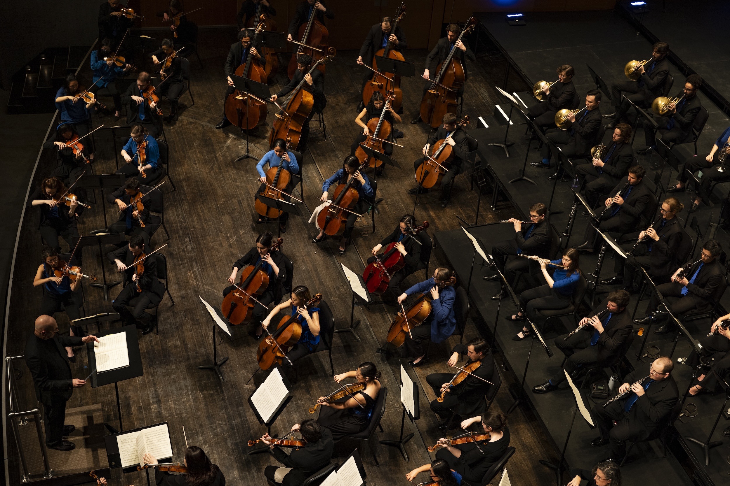 Visit https://fishercenter.bard.edu/events/mahlers-third-symphony/